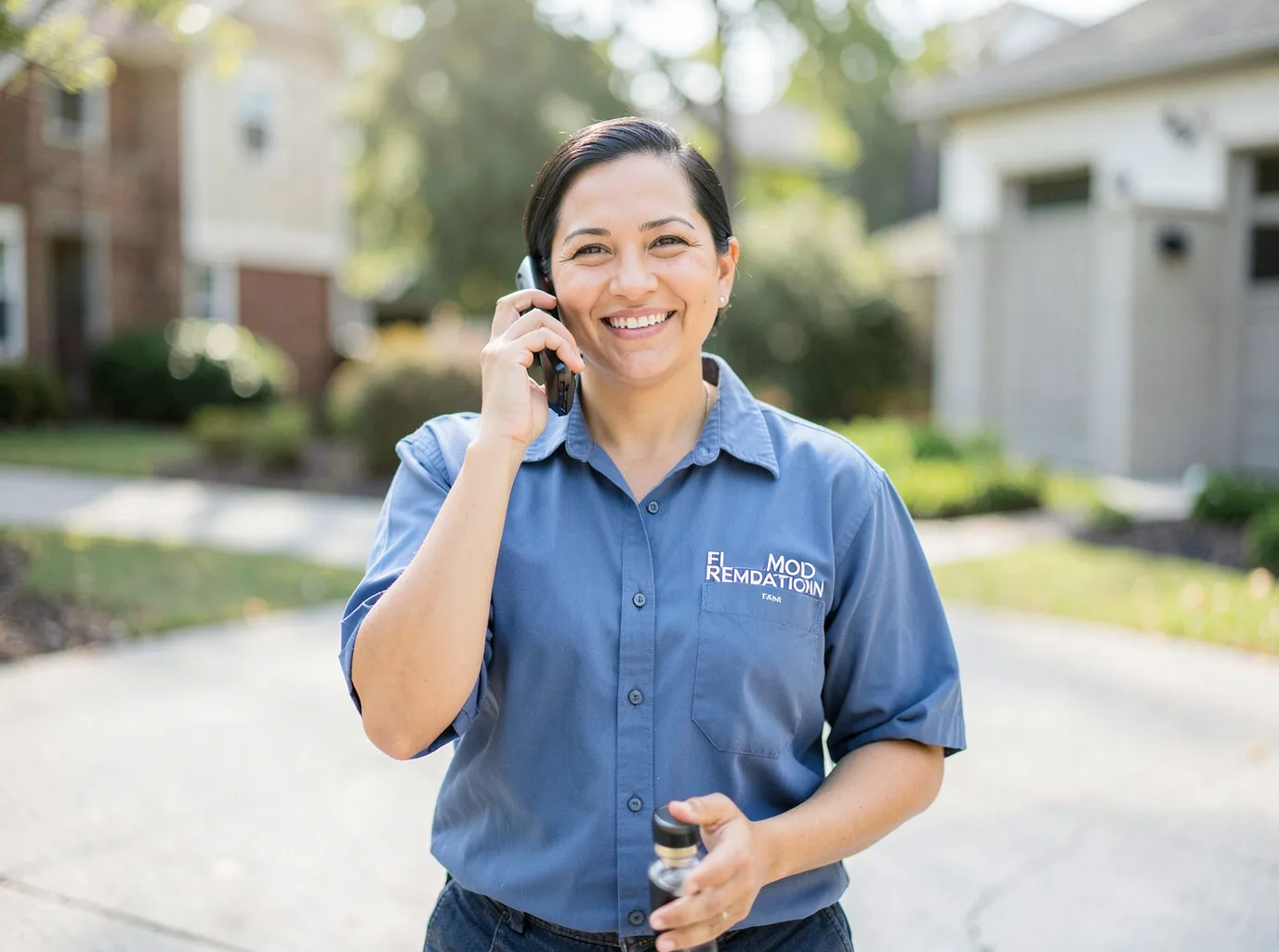 Mold Remediation Hallie, KY FAQs
